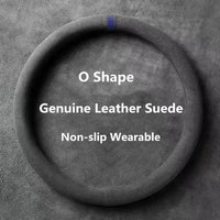 O Shape Blue