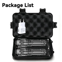 2PCS-Box Set