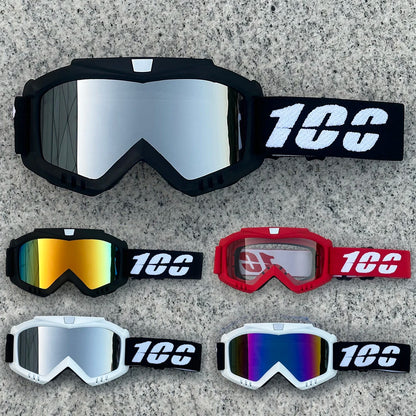 Hot Motorcycle Glasses Men Motocross Goggles Helmet MX Moto Dirt Bike ATV Ski Outdoor Sports Glass Scooter Googles Mask Cycling