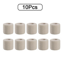 A0170-White 10 Rolls
