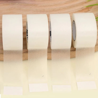 8M/Roll PE Facial Tape Breathable Lift Wrinkles Cosplay Makeup Tape Beauty Makeup Tool Transparent V-Line Face Lift Tape