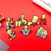 7PCS