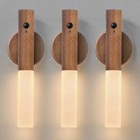 Walnut-3Pcs