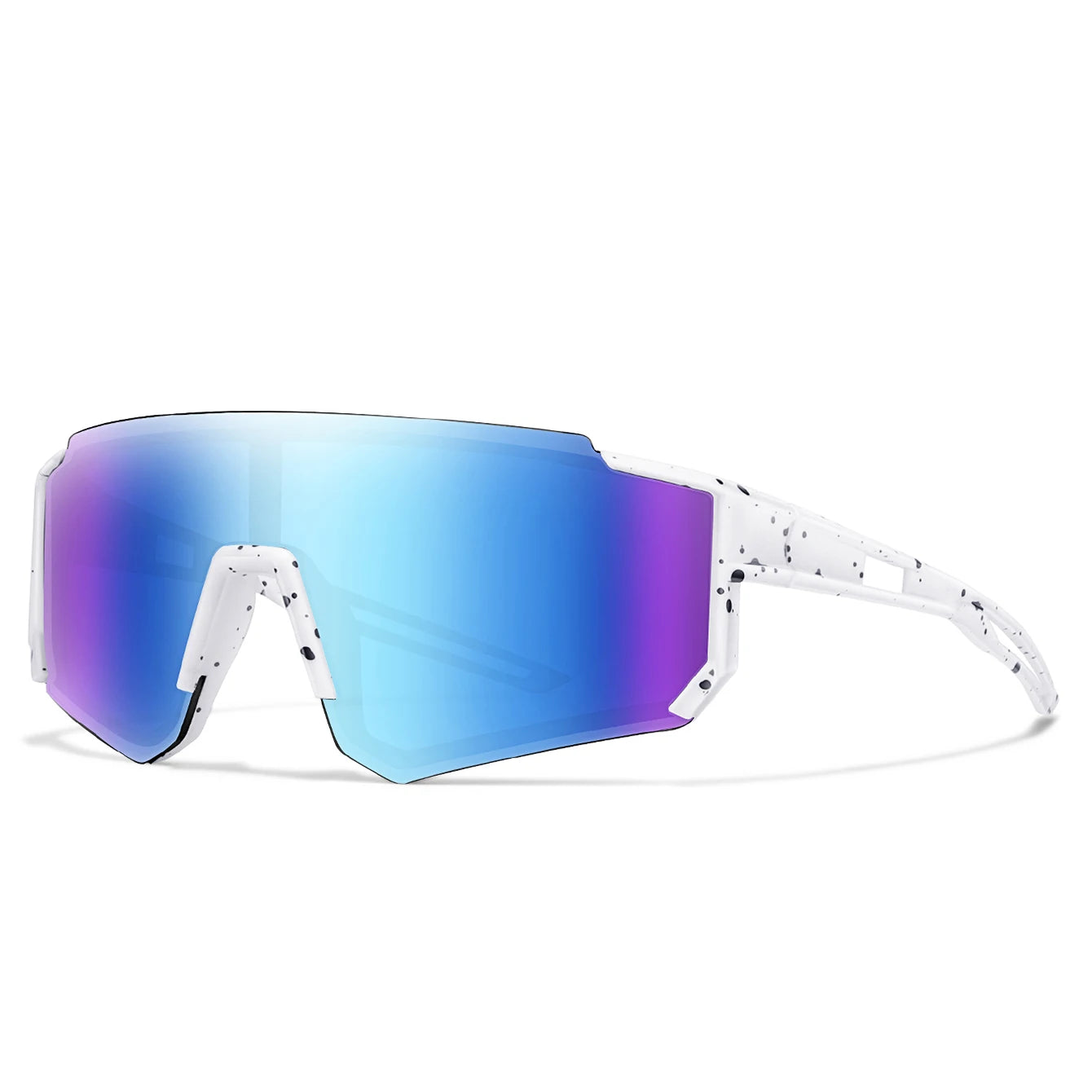 3-8 Year Old Children Outdoor Sunglasses Kids Boys Girls Bicycle Glasses UV400 Youth Sport Baseball Camping Mtb Bike Eyewear