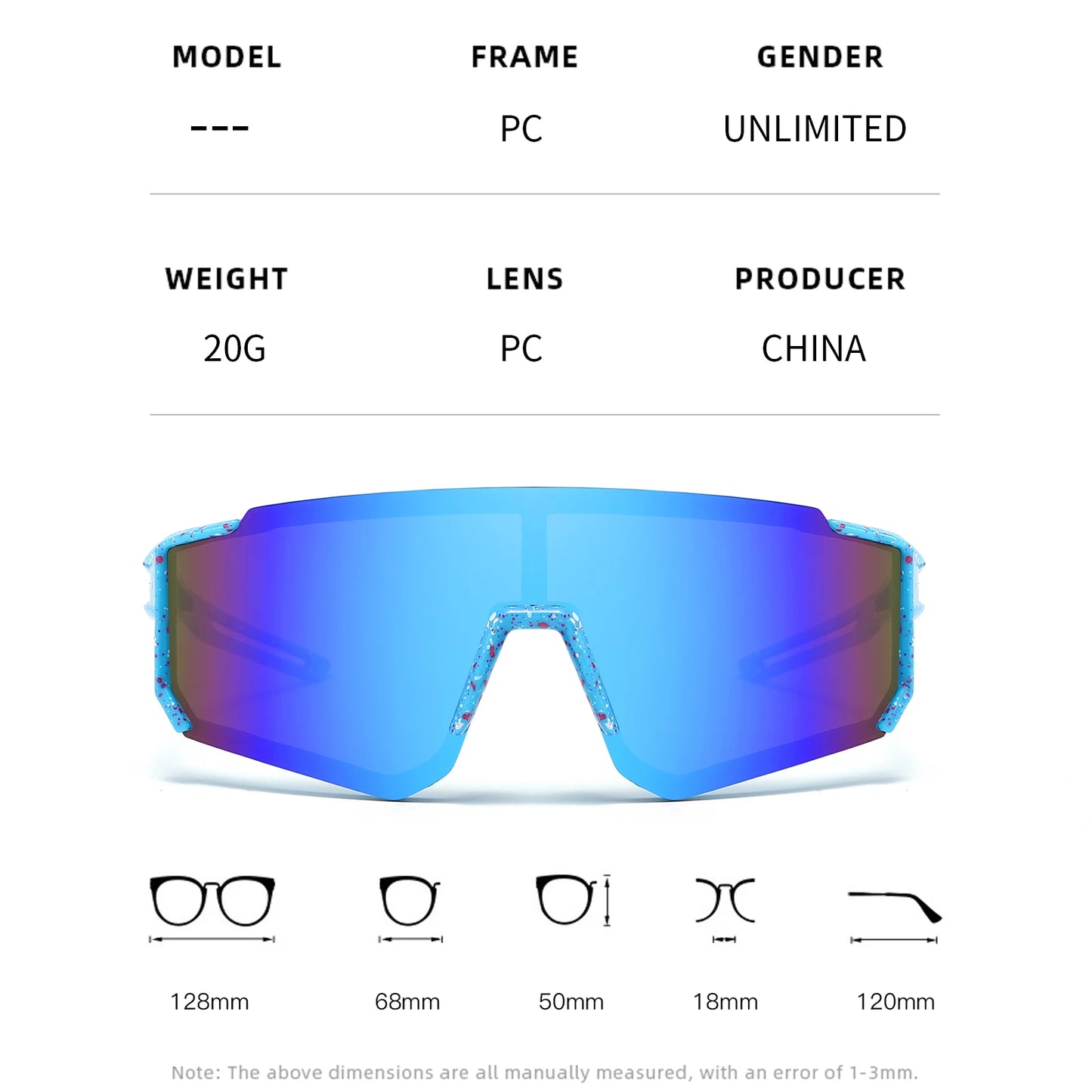 Boys Girls Age 3-12 UV400 Baseball Sunglasses Children Sun Glasses Outdoor Sport Kids Shades Mtb Child Cycling Eyewear