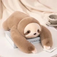 sloth krq