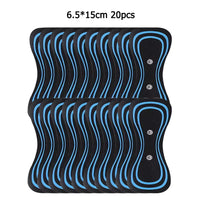 20pcs no host