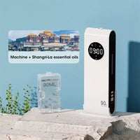 1pc Machine 1pc Oil 3