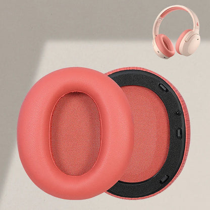 Ear Pads Headphone For Edifier W820NB Earpads Headphone Cushion Cover Replacement Head Band Earmuff Repair