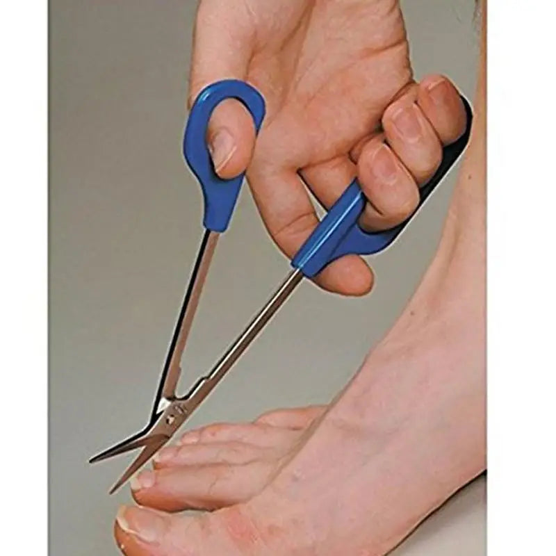 Long Handled Toenail Scissors and Clippers for Thick Nails
