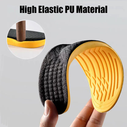 2026 Orthotic Insole For Flat Feet Arch Support Orthopedic Shoes Sole Insoles For Feet Men Women O/X Leg Corrected Care Pad