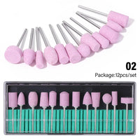 Drill Bits Sets-1