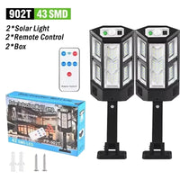 43 SMD 2PC