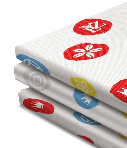 177*64cm Baby Play Mat Foldable Waterproof Children Carpet Double-Sided Pattern Educational Outdoor Camping Mat Easy to Carry