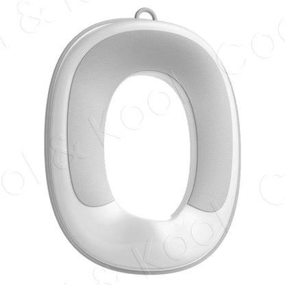 Universal Children's Toilet Seat, Splash-Proof Potty Seat for Boys and Girls