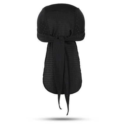 Summer Breathable Running Caps Pirate Hat Outdoor Sport Sun Protection Headscarf Cycling Helmet Liner Quick Dry Beanies Bandana