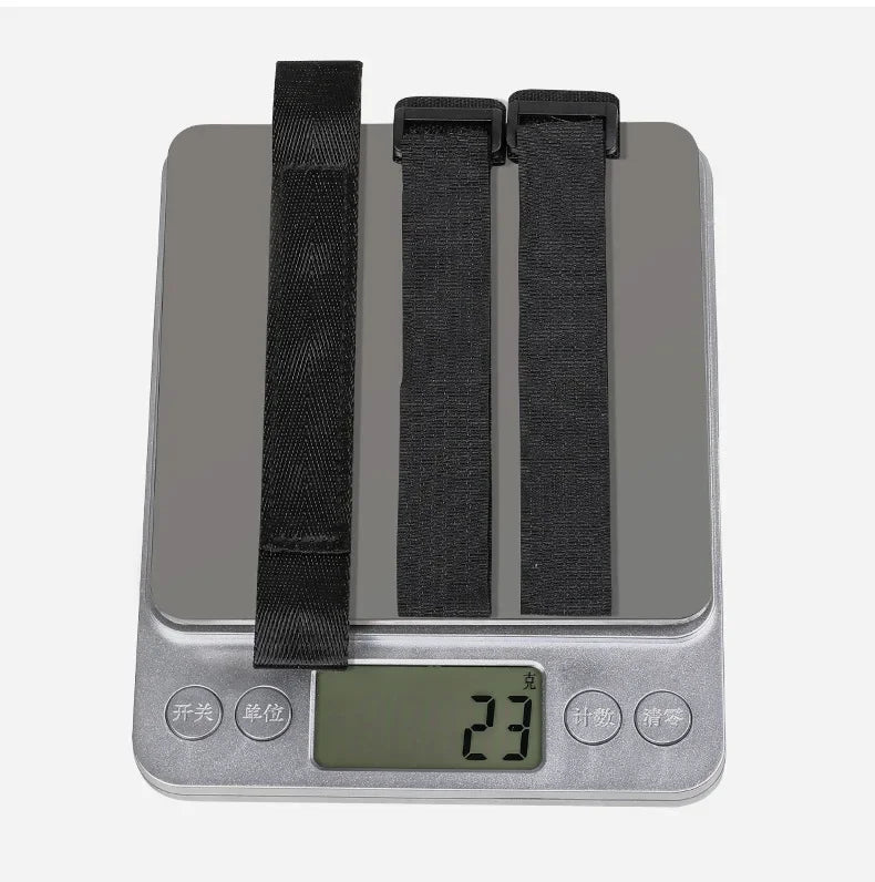 BKPTX Bicycle Carrying Strap Hand Straps Luggage Tie Organization Straps Effort-Saving Portable Straps Tie Strap Bike equipment