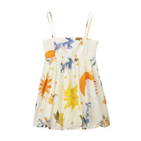 print dress