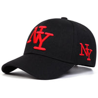 Black red