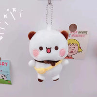 K-Plush-Yier