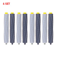 4 pairs main brush