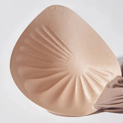 Women Maternity Bra Non Slip Shoulder Strap Bralette Simple and Casual No Underwire Padded Full Cup Size Adjustable Underwear