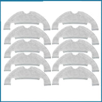 10PCS