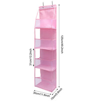 Pink 4 Layers