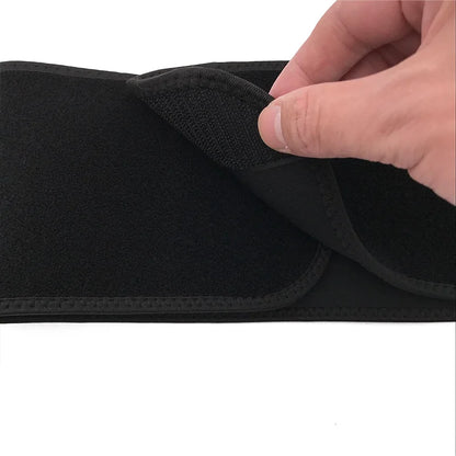 Tactical Outdoor Hunting Fitness Gun Holster for Waist Band Belt -  Concealed Carry Phone Bag Portable Hidden Belly Defense Use
