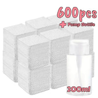 W600pcs 200ml bottle