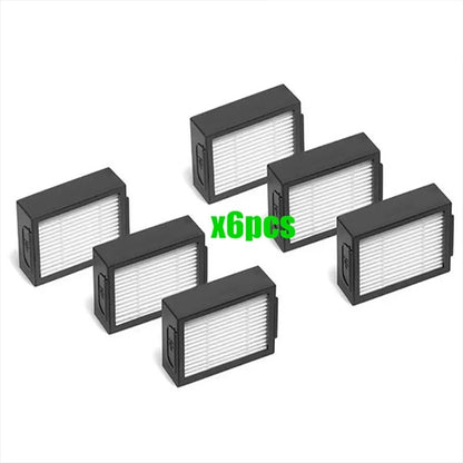 For IRobot Roomba I7 I8 E5 E6 I3 J7 I6 Robot Vacuum Cleaner Accessories Main Side Brush Filter Spare Parts