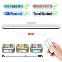 M3 Rech Remote