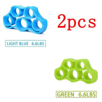 Blue-Green