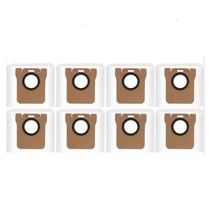 Vacuum Cleaner Bags for Xiaomi X10+/X20+, X20 Pro/Max, for Dreame L20/L10s/L10/L10s Pro/L50 Pro Ultra, L20 Ultra/X40 Accessories