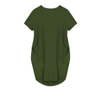 army green