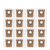 16PCS Bag