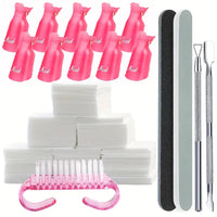 Pink-Set