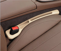 2PCS Beige