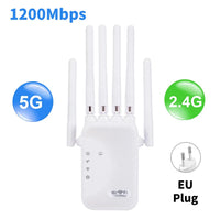 1200Mbps EU Plug