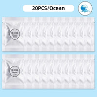20pcs-Ocean