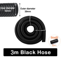 3m Hose(32mm)adapter