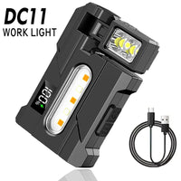 DC11 Work Light