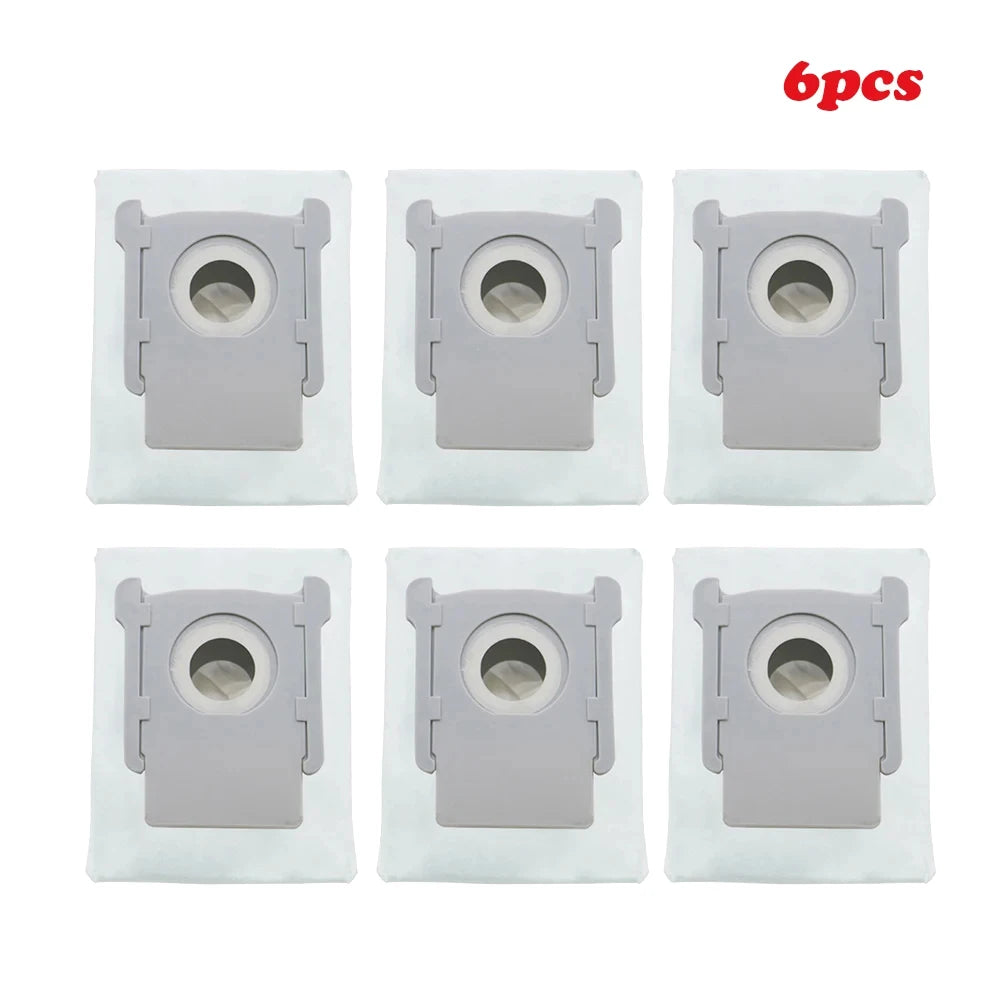For IRobot Roomba I7 I8 E5 E6 I3 J7 I6 Robot Vacuum Cleaner Accessories Main Side Brush Filter Spare Parts