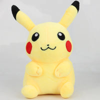 pikachu Smile 1