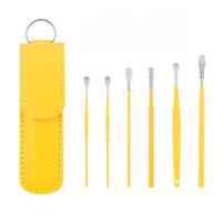 E004-D  Yellow