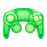 Clear Green