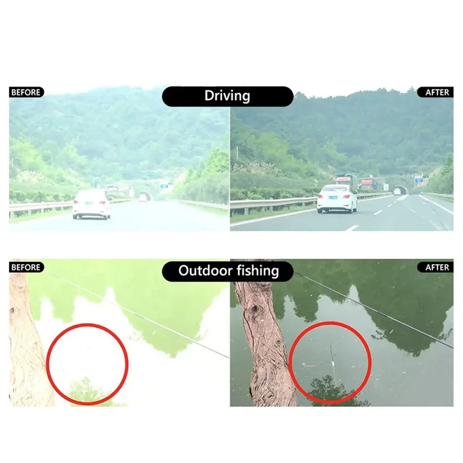 Fashion Vintage Square Square Frame Sunglasses Men Women Fishing Driving Man Luxury Brand Designer Sun Glasses  Eyewear