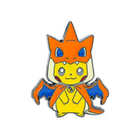 Pikachu Pins 3