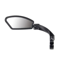 Left reflector