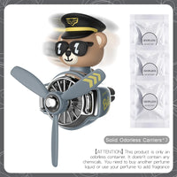 Shake Teddy Odorless